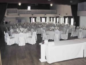 Banquet Room