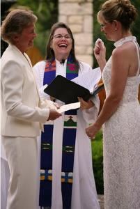 Rev Bonnie McKinstry