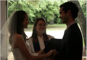 Rev Bonnie McKinstry