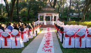 Cherished Ceremonies Weddings
