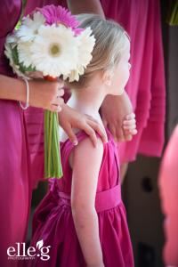 Breathtaking Bridal Bouquets