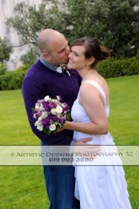 Breathtaking Bridal Bouquets