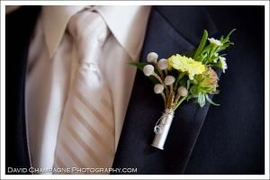 Breathtaking Bridal Bouquets