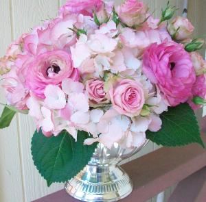 Breathtaking Bridal Bouquets