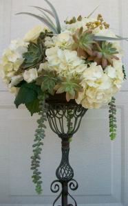 Breathtaking Bridal Bouquets