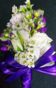 Breathtaking Bridal Bouquets