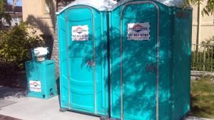 Rent A John Portable Toilets