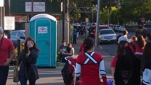 Rent A John Portable Toilets