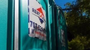 Rent A John Portable Toilets