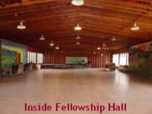 Fellowship Hall