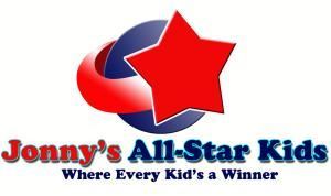 JONNYS ALL STAR KIDS