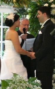 Weddings by Father Noel