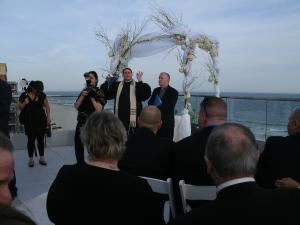 Weddings by Father Noel