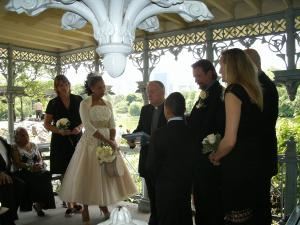 Weddings by Father Noel