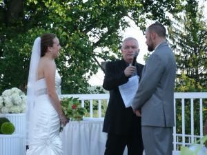 Weddings by Father Noel