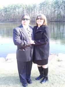 Tried By Fire Ministries