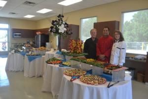 Catering Revolution - Jupiter