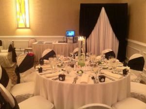 Moments in Time Photo Booth