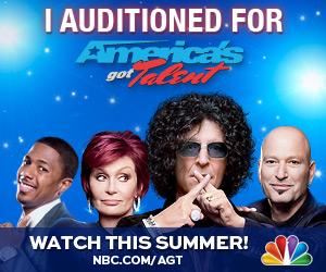 Motivational Speakers Corpus Christi- Giani as Seen on America's Got Talent!