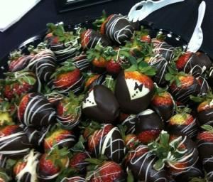 Seasons Catering & Ice Sculptures