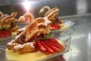 Seasons Catering & Ice Sculptures