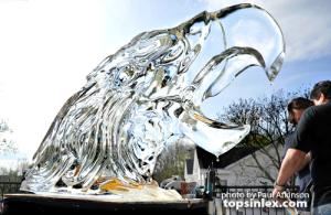 Seasons Catering & Ice Sculptures