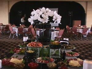 Catering Revolution - Naples