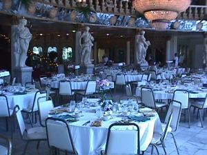 Catering Revolution - Naples