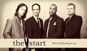 The Start - 5 decades of British Rock, Pop and R&B