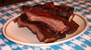 Halo BBQ and Catering