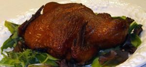 Halo BBQ and Catering