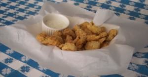 Halo BBQ and Catering