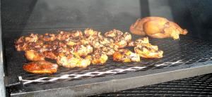 Halo BBQ and Catering