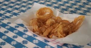 Halo BBQ and Catering