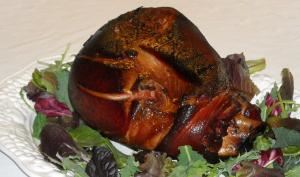 Halo BBQ and Catering