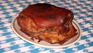 Halo BBQ and Catering