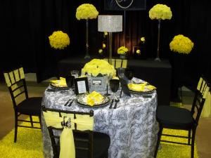 A.D. Parties & Events