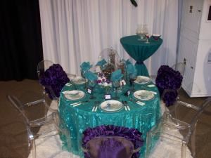 A.D. Parties & Events