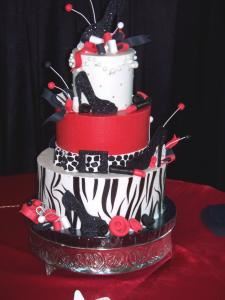 A.D. Parties & Events