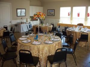 A.D. Parties & Events - Tulsa