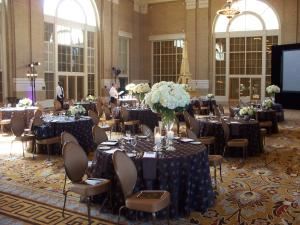 A.D. Parties & Events