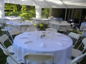 The Table Guys Event & Party Rentals