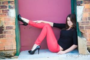 Josh and Kathy Photography