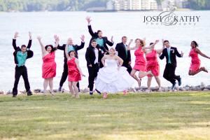 Josh and Kathy Photography