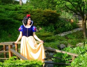 Happily Ever After Productions-- Princess Parties