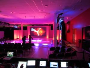 Event Audio Visual, LLC