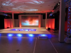 Event Audio Visual, LLC