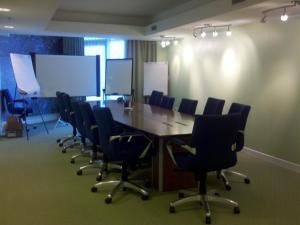 2nd Floor Boardroom
