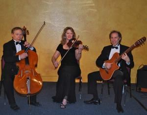 Sure Thing Entertainment