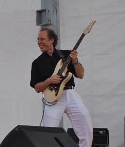 Sure Thing Entertainment